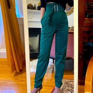 Women pants